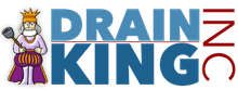 Drain King Logo